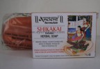 Ancient Formulae, SHIKAKAI Enriched Herbal Soap, 75 gm, Original Cleansing Formula For Clean & Fresh Scalp